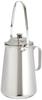 Endo Shoji Commercial Soup Pot, 2.2L, 18-8 Stainless Steel, Made In Japan, ASC21