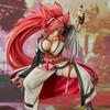 GEAR Baiken Painted Finished Figure "GUILTY -STRIVE-" Non-scale PVC&ABS
