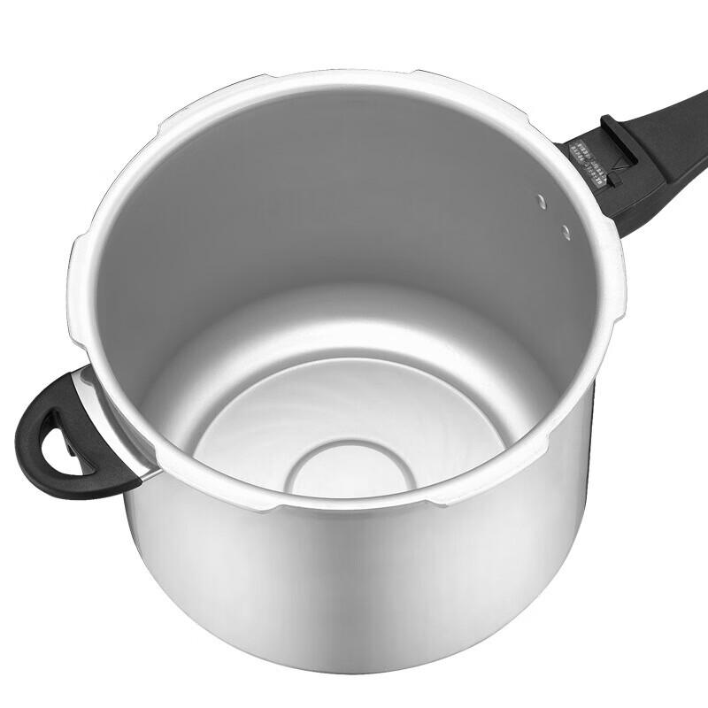 Домашняя скороварка Aishida 6.7L из алюминиевого сплава