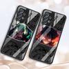OneS P-ieceS Anime Case for Samsung Galaxy A12 A10 A13 A20 A21 A06 A14 A30 A15 A50 A73 A34 A16 A02 A36 A71 A56 A35 A25 A51 A52