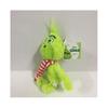 Neue 32cm The Grinch Pl?sch Puppe Spielzeug Film Umgeben Anime Cartoon Geschenk Spielzeug