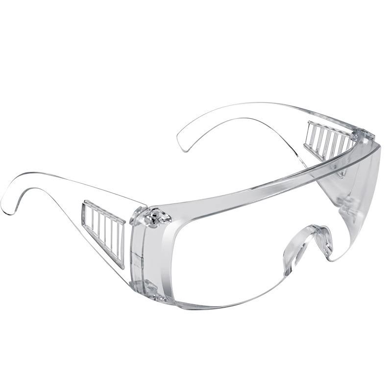 Protective Rafting Goggles: Wind, Dust, Sand, and Droplet-Proof Glasses for Cycling & Sanding