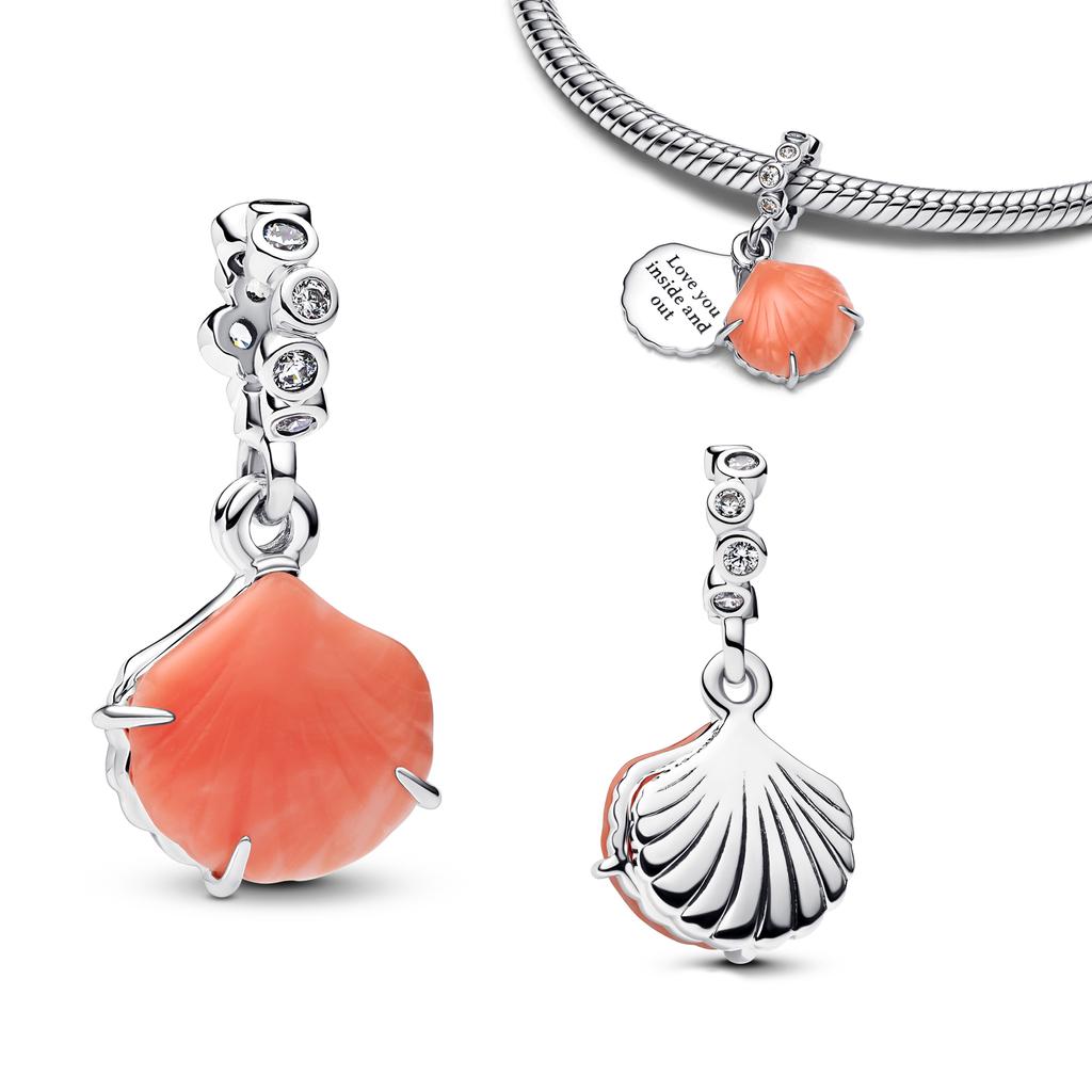 Autumn Winter New Copper Camera Angel Hair Dryer Car Pendant Charm Bead Fit For Bracelet Diy Women'S Exquisite Jewelry