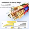 SITEK USB-C to Lightning PD Fast Charging Cable
