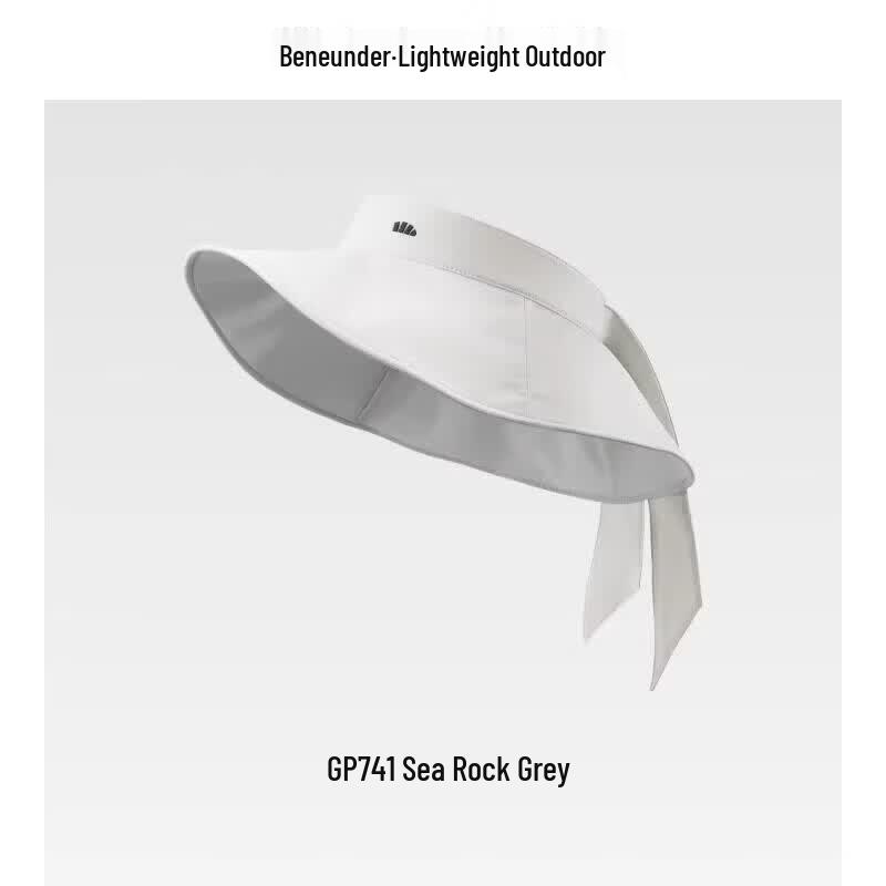 Beneunder Women s UV Protection Visor Hat