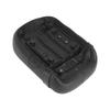 Shadou 98-19 VT750 Rear Leather Motorcycle Seat Cushion & Bag