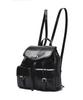 Madenrolls Vina Backpack Black