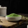 Pudră de ceai verde japonez Matcha organic 100% Pudră de ceai verde matcha vegană fără gluten