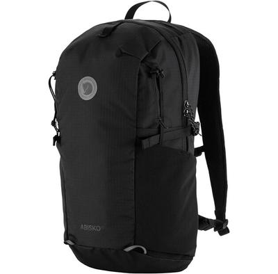 Backpack Fjällräven Abiski Softpack 16 Black (F23200307-550)