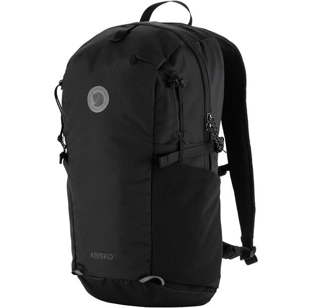 

Рюкзак Fjällräven Abiski Softpack 16 schwarz (F23200307-550)