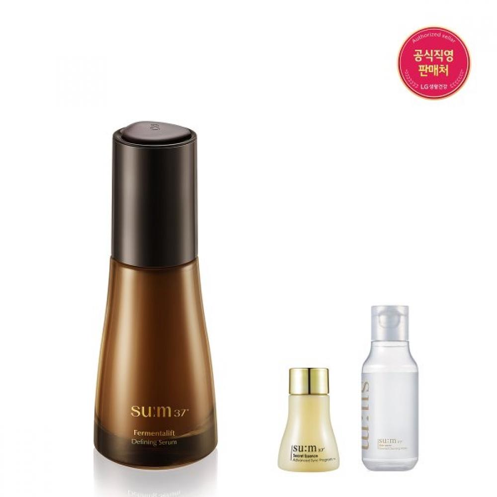 [benefit+] Permentalift Defining Serum 50ml Single option