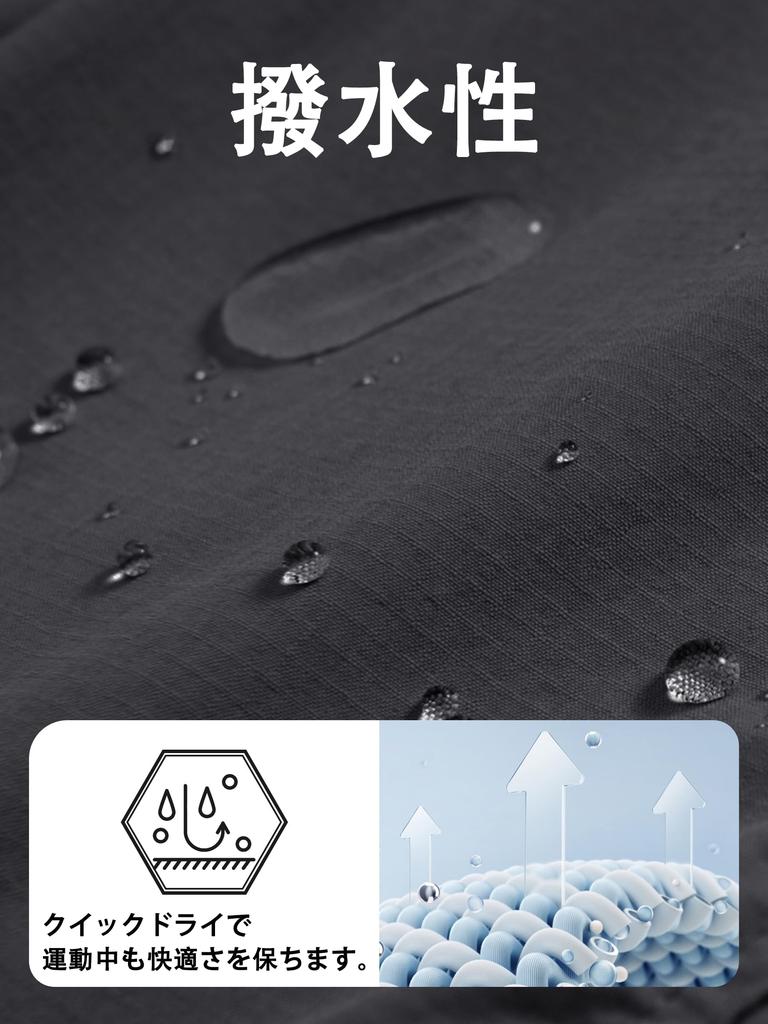[TACVASEN] Tactical Pants for Men, Water-Repellent, Outdoor Pants, Fishing Pants, Military Pants, Lightweight, Breathable, Mountain Pants, Hiking Pant