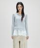 MIXXO Snap Hoodie_Miwlwg428A