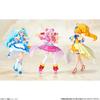 HUGtto PreCure Cutie Figure Special Set Candy Toys & Gum (HUGtto PreCure)