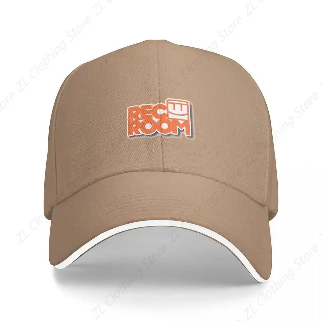 Rec Room2png Baseball Cap Trucker Hat fishing hat derby hat Luxury Hats WoWoUnisex WoUnisexs