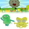 Battle For Dream Island Plush Figures Soft Adorable Stuffed Toy Collection For Kids