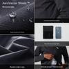 VALORE AOEAOE Lightweight Cycling Windbreaker Jacket