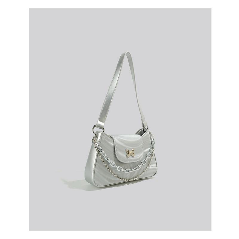 Bags Underarms Bags for Women Trendy and High-quality Texture for Girls Niche Design Bags for Women Shoulder Bags