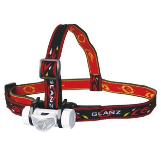 

Red Dragon 1AA95LM Мульти-фара RDH06 (272-044) белый