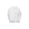 Kith For Star Wars Boba Fett Crewneck White Unisex Tops KHM030220-101