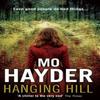 Hanging Hill by Mo Hayder Paperback Book 9780553824346