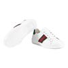 ACE Fashion Low Top Kids' Skateboarding Shoes White Kids' 433148 CPWE0 9075