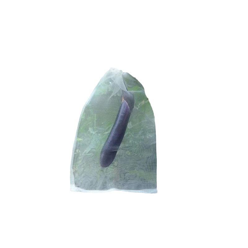 Nylon Mesh Net Bag: Insect-Proof, Breathable, for Fruits & Vegetables