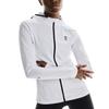 On Climate Zip Hoodie Warm Fashi Kapuzen-Reißverschluss Langarmjacke Damenjacken 1WE10330069