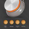 Sanhe Non-stick Stir-fry Wok