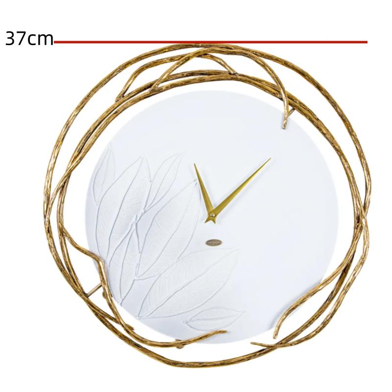 Bird Wall Clock Quartz Mute Living Room Silent Wall Decor Times Hours Clocks Wall Watch
