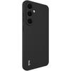 IMAK UC-3 Series for Samsung Galaxy S25+ Case Matte Anti-Fingerprint Soft TPU Cover