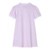 Girls' A-Line Polo Dress