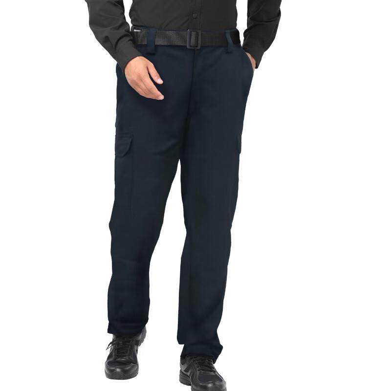 WEZHO Men s Security Work Pants