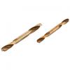 Auger Drill Bits Drill Bit Applicable Materials:Metal Bench Drill