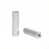 Colourful Aluminum Hex Standoff Spacer M4 M5 M6 Aluminium Alloy Female Threaded Sleeving Hexagon Studs Nuts Screw For RC Parts