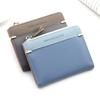 Women's Wallet Fashion Casual Multifunctional Clutch Bag Change Bag Wallet Women's Short Wallet