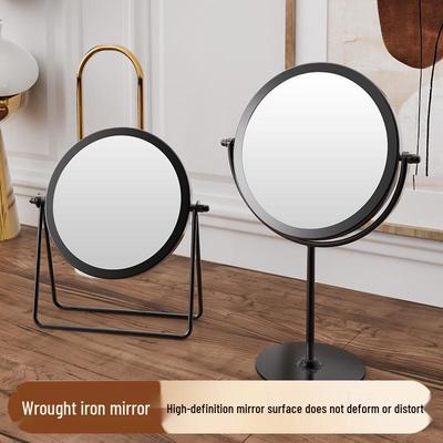 Make-up nástroje a doplňky – Kosmetická zrcátka