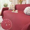 Waterproof Sofa Towel Prevent Cat Scratching Diaper Sofa Cover Cloth Anti Dirty Cushion Four Season Universal Cover Polyester Can Be Machine Washed