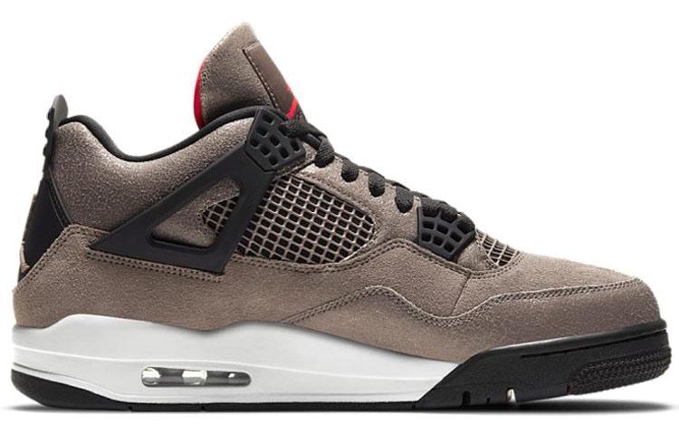 Jordan 4 Retro Taupe Haze Vīriešu