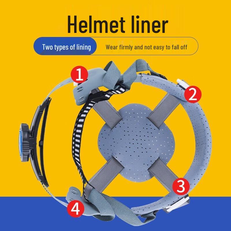 Yushuiyao Safety Helmet Liner