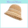 Summer Unisex Sun Hat With Wide Brim And Mesh Design For Uv Protection And Casual Wear