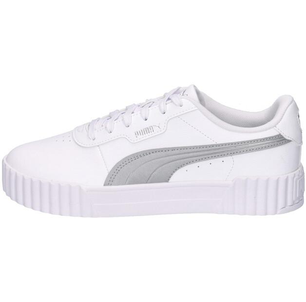 Кроссовки Puma Carina 3.0 Aqua Metallics EU 42
