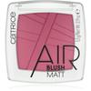 Catrice, AirBlush, Matte, Blush Compact Powder, 150, Wine Time, 5.5 G