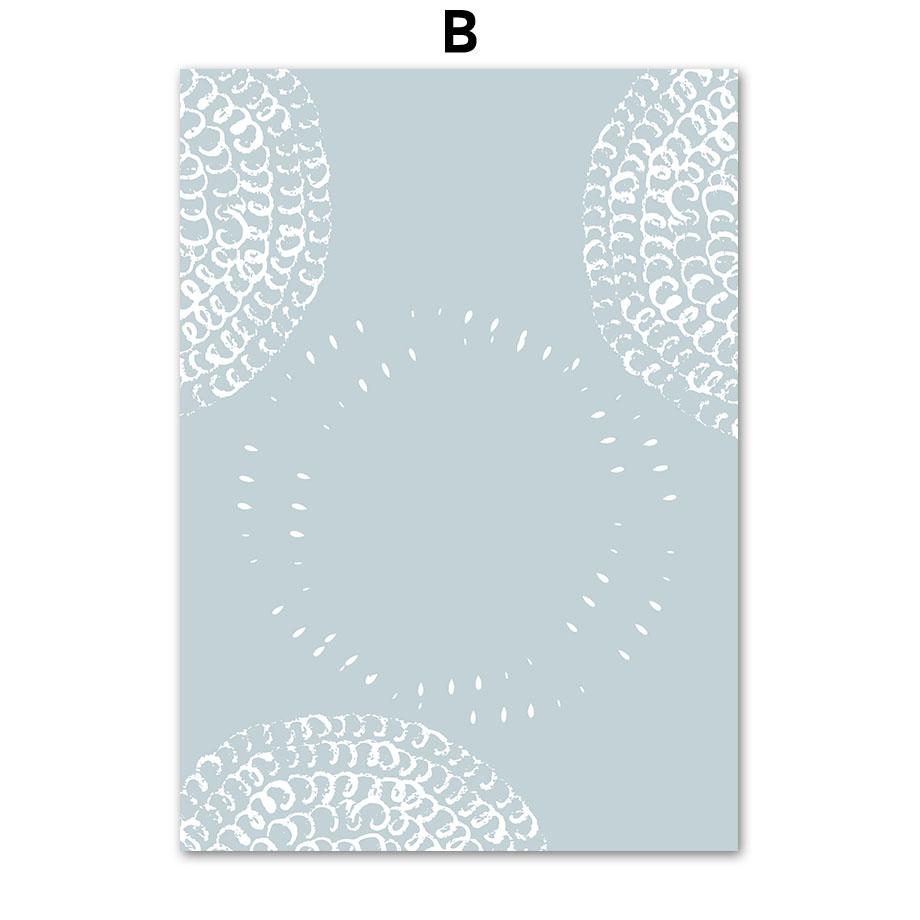 Sailboat Surfboard Monstera Palm Tree Lighthouse Posters And Prints Canvas Painting Wall Art Pictures Living Room Home Decor