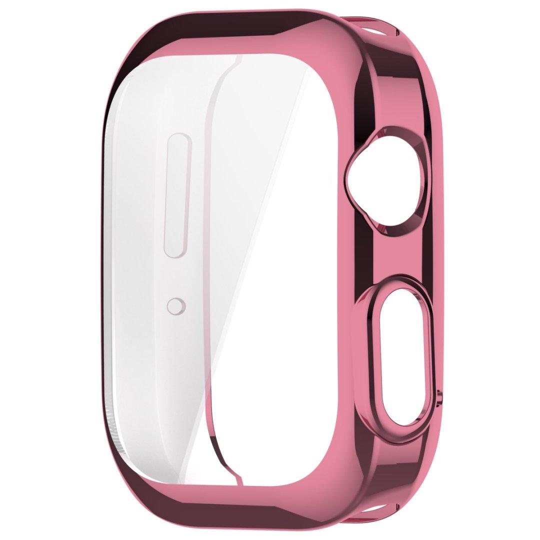 TPU Electroplated Case Cover Protective For Huawei Watch D2 Smart Watch Bumper protector Watch D2