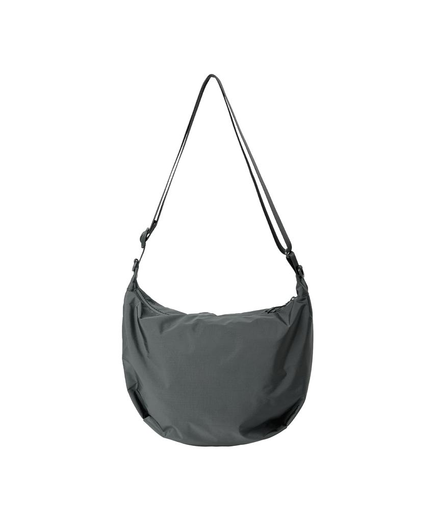 Foundpocket Penny 2 Crossbody Bag Grey