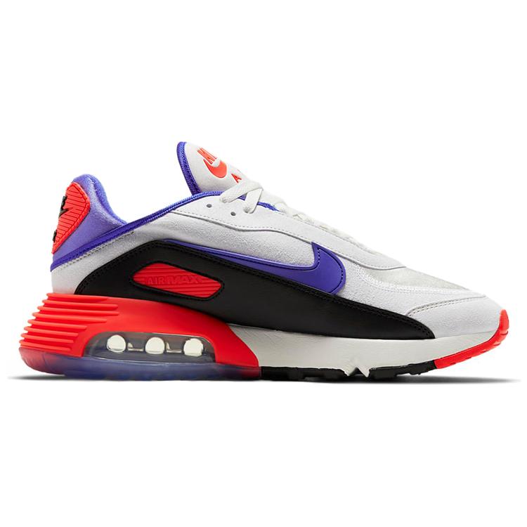 New Nike Air Max 2090 Evolution Of Icons DA9357-100