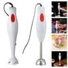 Handmixer Mini Tragbarer elektrischer Fleischwolf für Küche Home Restaurant