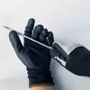 Yonghao Yinghong 400V Electrician Insulating Gloves