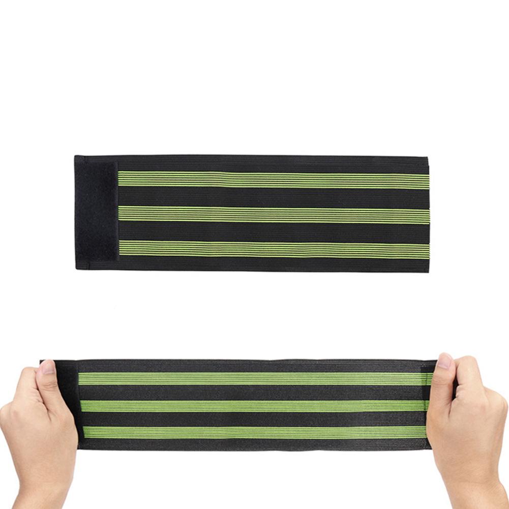 2pcs Latex Cycling Bandage Bands Clips Strap Cycling Accessories